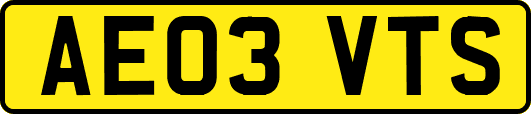 AE03VTS