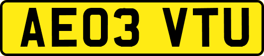 AE03VTU