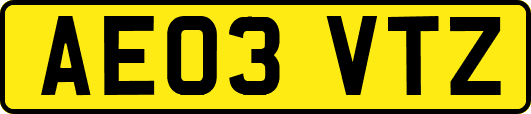 AE03VTZ