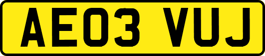 AE03VUJ