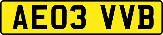AE03VVB