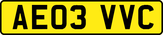 AE03VVC