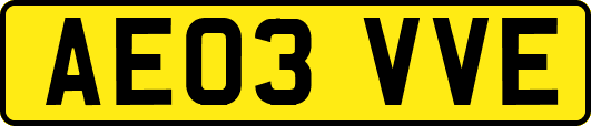AE03VVE