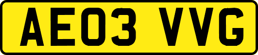AE03VVG