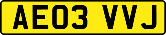 AE03VVJ