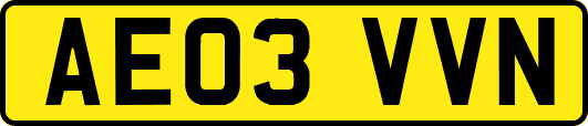 AE03VVN