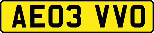 AE03VVO