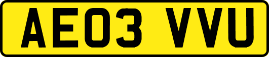 AE03VVU
