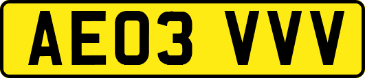AE03VVV