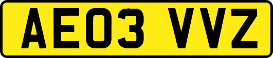 AE03VVZ