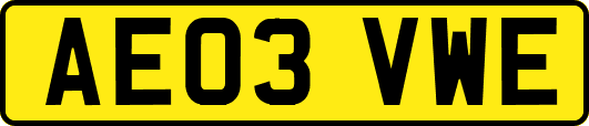 AE03VWE