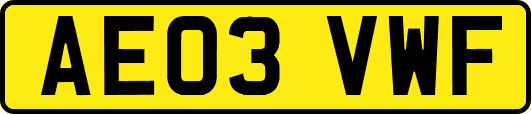 AE03VWF