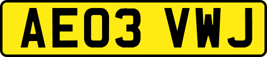 AE03VWJ
