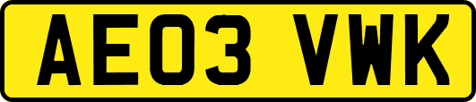 AE03VWK