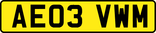 AE03VWM