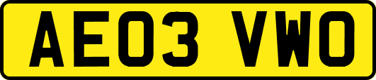 AE03VWO