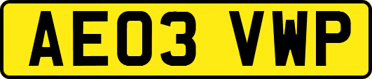 AE03VWP