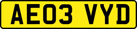 AE03VYD