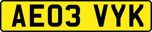 AE03VYK