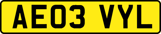 AE03VYL