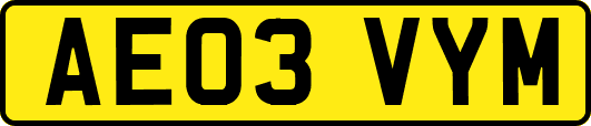 AE03VYM