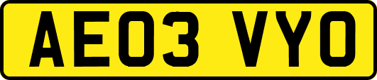 AE03VYO