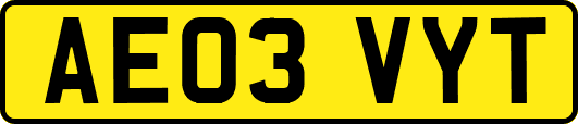 AE03VYT