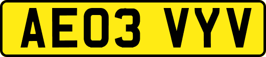 AE03VYV