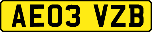 AE03VZB