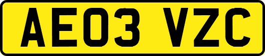 AE03VZC