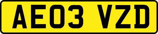 AE03VZD