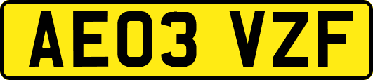 AE03VZF