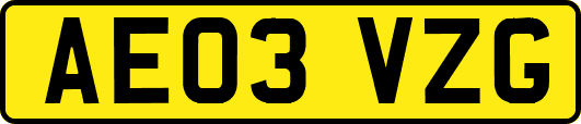 AE03VZG