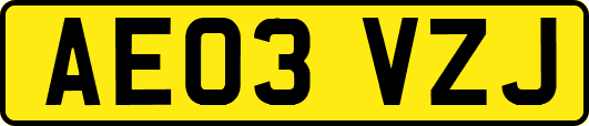 AE03VZJ