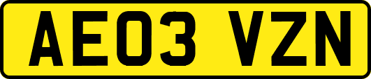 AE03VZN
