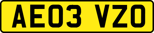 AE03VZO