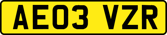 AE03VZR