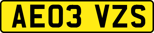 AE03VZS
