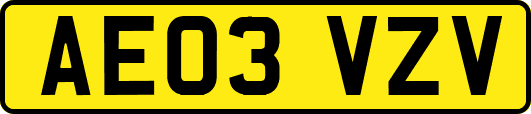 AE03VZV