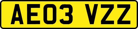 AE03VZZ