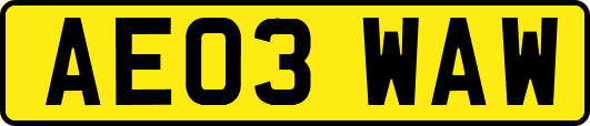 AE03WAW
