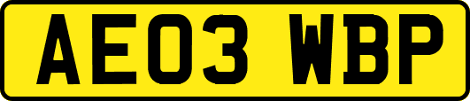 AE03WBP
