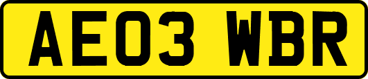 AE03WBR