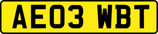 AE03WBT