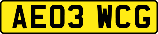 AE03WCG