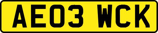 AE03WCK