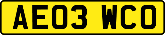 AE03WCO