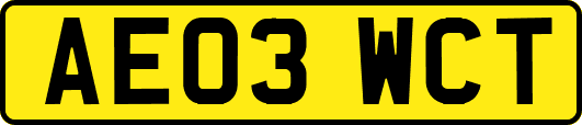 AE03WCT