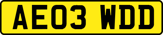 AE03WDD