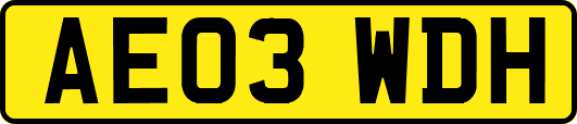 AE03WDH